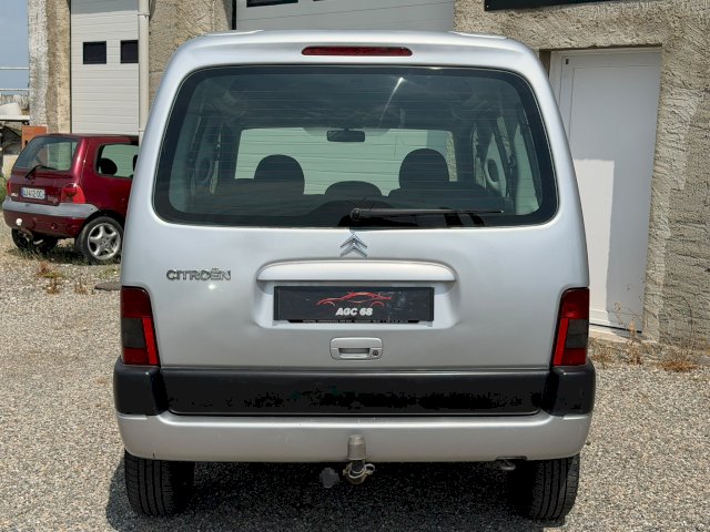 Citroen Citroën Berlingo  2.0 HDi90 Multispace 5p