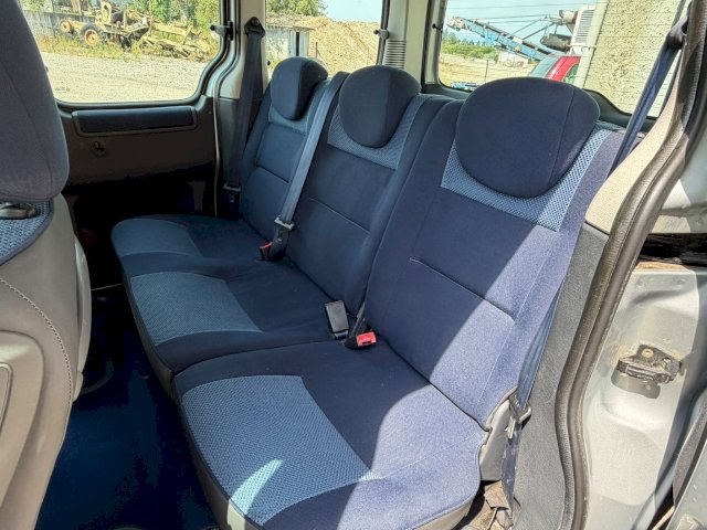 Citroen Citroën Berlingo  2.0 HDi90 Multispace 5p