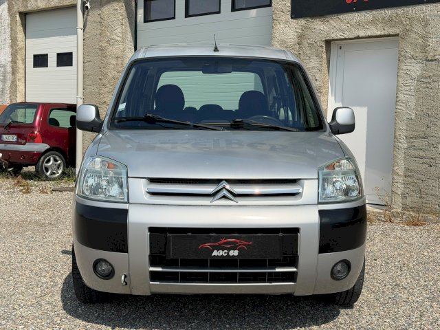 Citroen Citroën Berlingo  2.0 HDi90 Multispace 5p