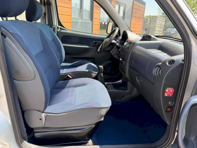 Citroen Citroën Berlingo  2.0 HDi90 Multispace 5p