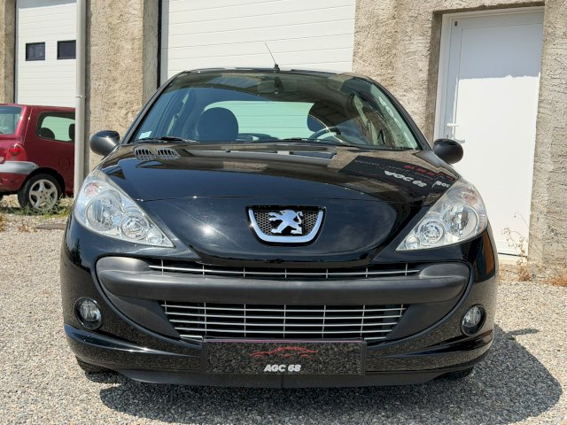 Peugeot 206+ 1.4 Basis 5p