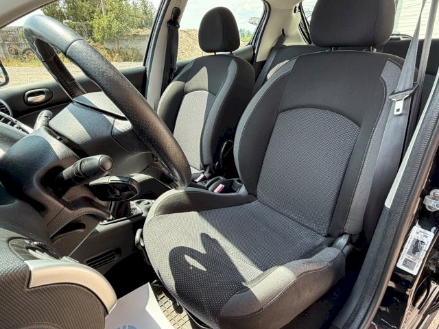 Peugeot 206+ 1.4 Basis 5p