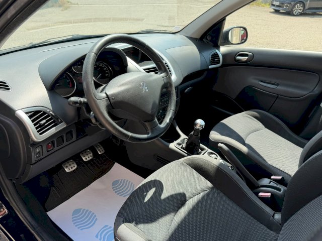 Peugeot 206+ 1.4 Basis 5p