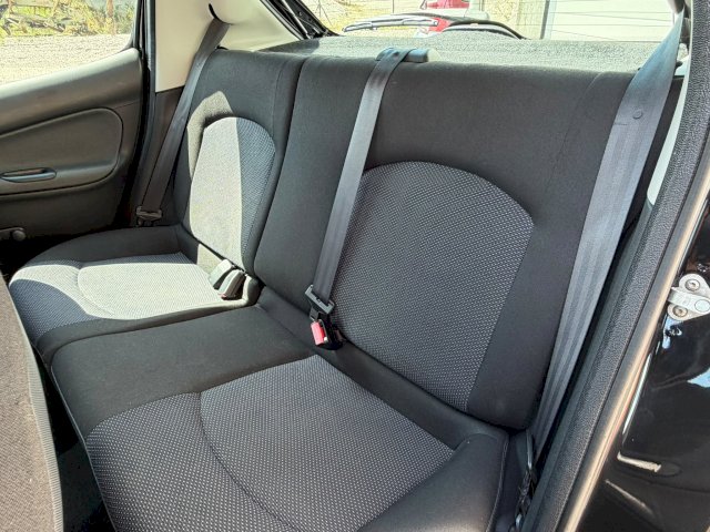 Peugeot 206+ 1.4 Basis 5p