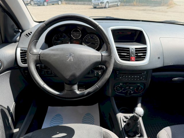 Peugeot 206+ 1.4 Basis 5p