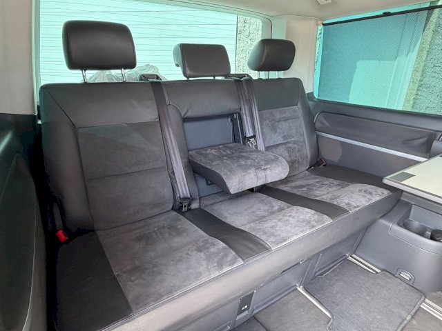Volkswagen Volkswagen Transporter Ccb V (T5) L2 2.0 TDI 180 4Motion
