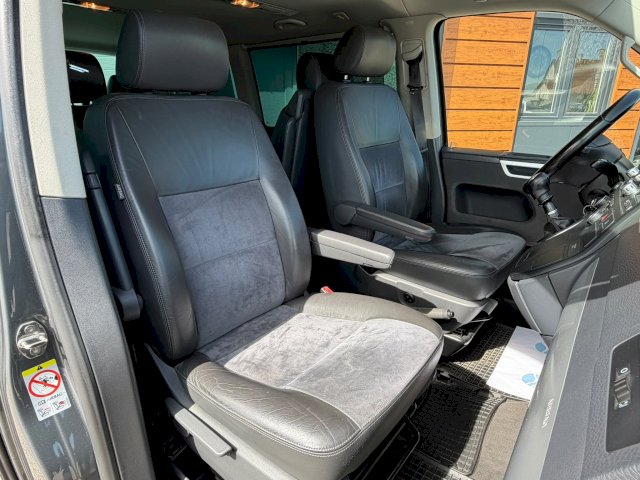 Volkswagen Volkswagen Transporter Ccb V (T5) L2 2.0 TDI 180 4Motion