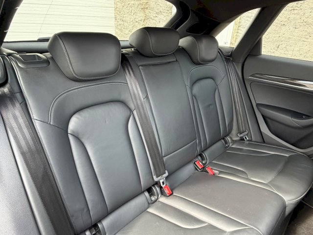 Audi Audi RS Q3  2.5 TFSI 310ch quattro S tronic 7