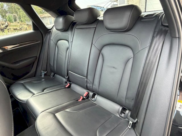 Audi Audi RS Q3  2.5 TFSI 310ch quattro S tronic 7