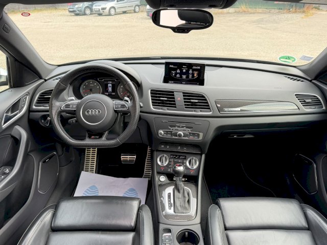 Audi Audi RS Q3  2.5 TFSI 310ch quattro S tronic 7