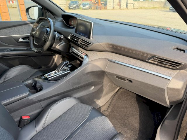 Peugeot Peugeot 3008 II 1.6 THP 165ch GT Line S&S EAT6