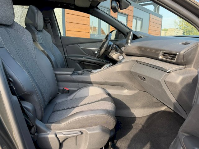 Peugeot Peugeot 3008 II 1.6 THP 165ch GT Line S&S EAT6