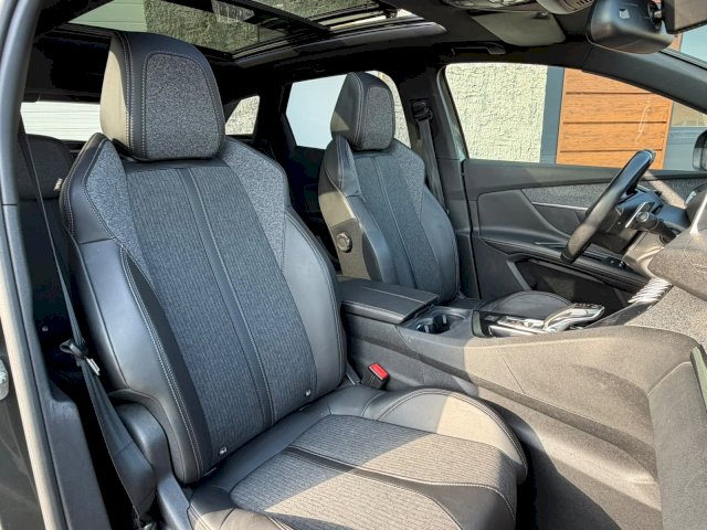 Peugeot Peugeot 3008 II 1.6 THP 165ch GT Line S&S EAT6