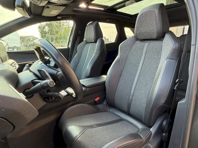 Peugeot Peugeot 3008 II 1.6 THP 165ch GT Line S&S EAT6