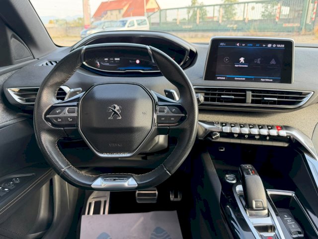 Peugeot Peugeot 3008 II 1.6 THP 165ch GT Line S&S EAT6