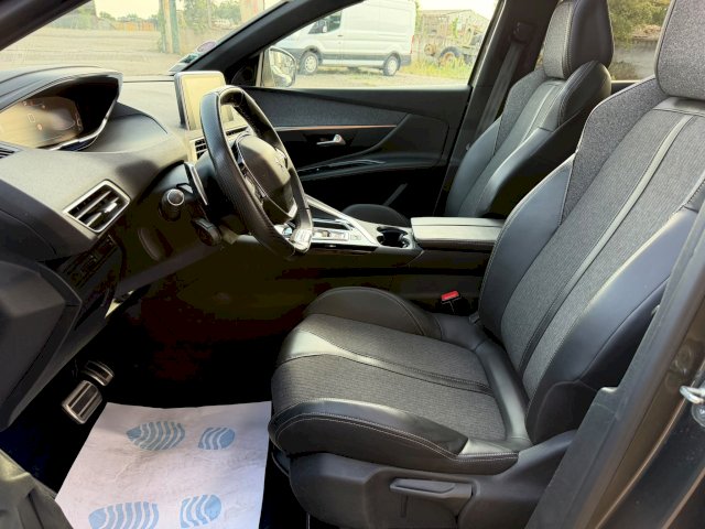Peugeot Peugeot 3008 II 1.6 THP 165ch GT Line S&S EAT6