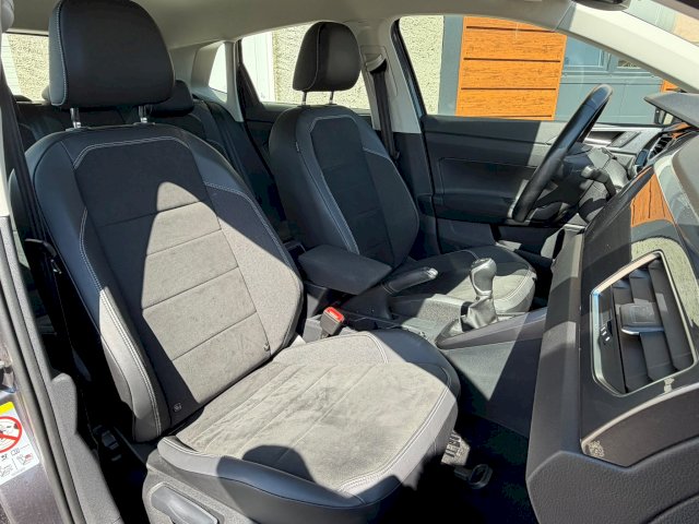 Volkswagen Volkswagen Polo VI 1.0 TSI 95ch Style