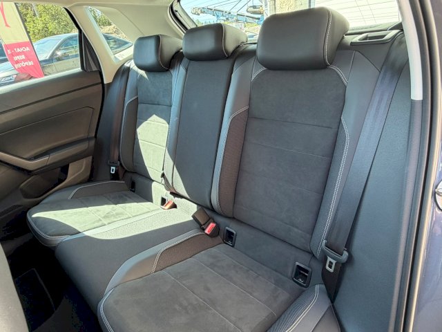 Volkswagen Volkswagen Polo VI 1.0 TSI 95ch Style