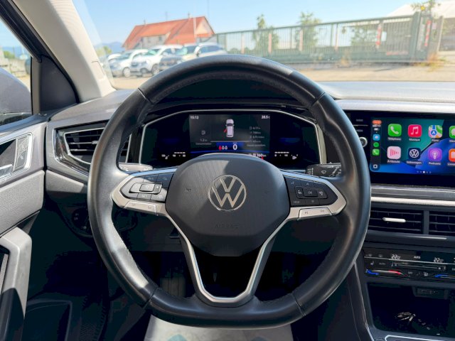 Volkswagen Volkswagen Polo VI 1.0 TSI 95ch Style
