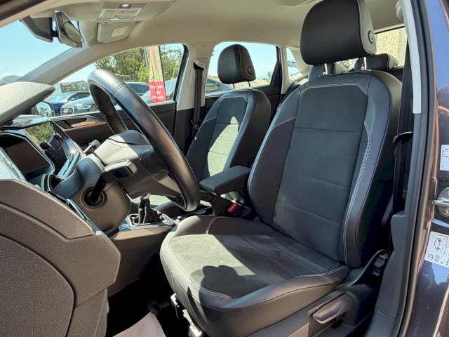 Volkswagen Volkswagen Polo VI 1.0 TSI 95ch Style