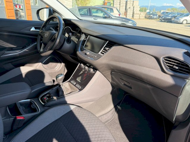 Opel Opel Grandland X  1.6 D 120ch ECOTEC Innovation