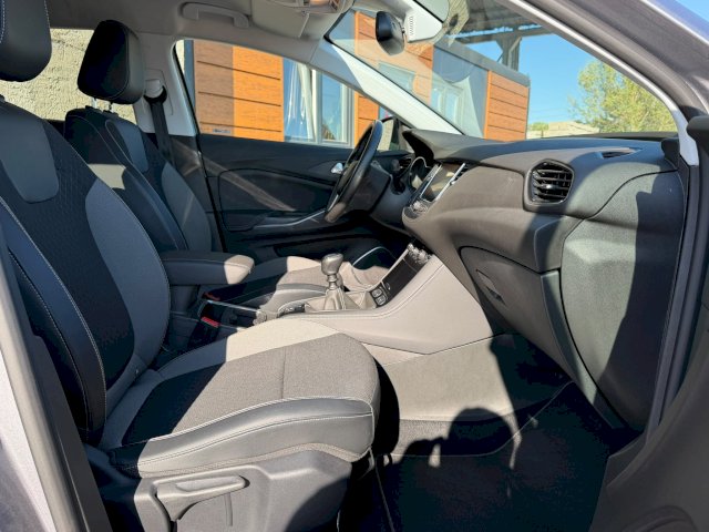 Opel Opel Grandland X  1.6 D 120ch ECOTEC Innovation