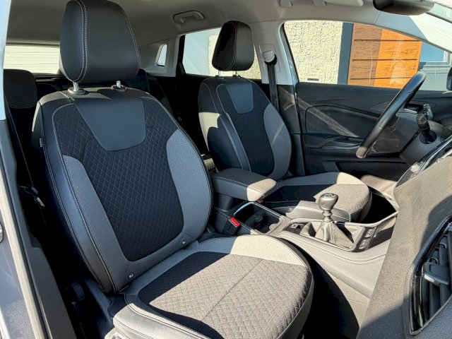 Opel Opel Grandland X  1.6 D 120ch ECOTEC Innovation