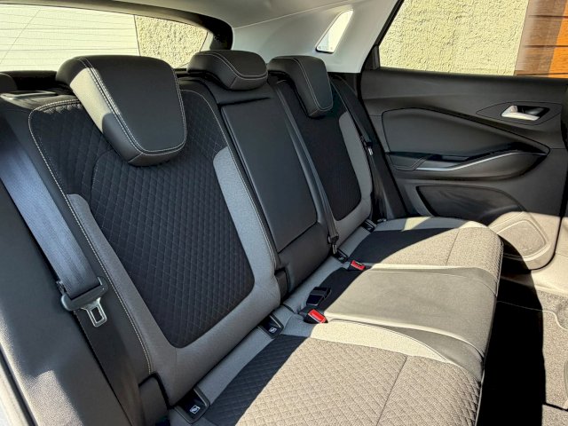 Opel Opel Grandland X  1.6 D 120ch ECOTEC Innovation