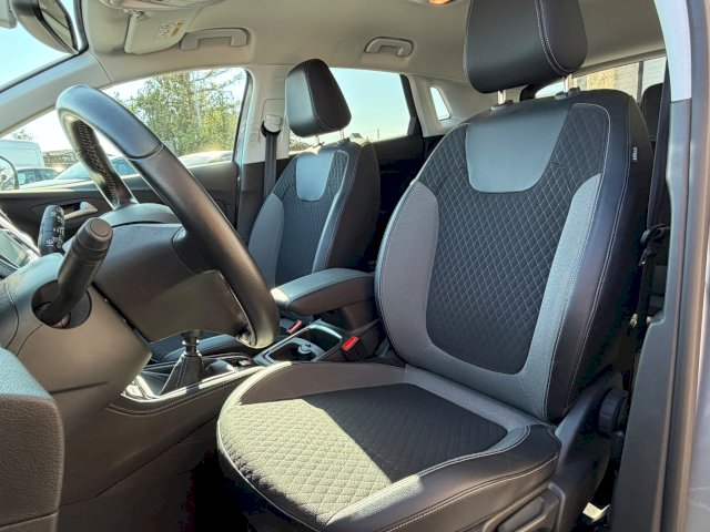 Opel Opel Grandland X  1.6 D 120ch ECOTEC Innovation