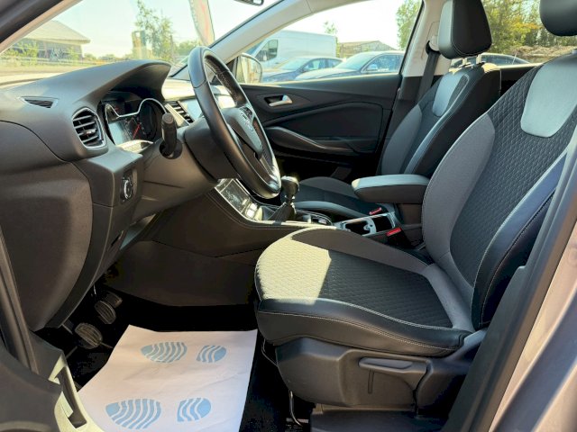 Opel Opel Grandland X  1.6 D 120ch ECOTEC Innovation