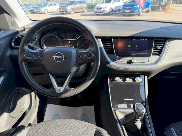 Opel Opel Grandland X  1.6 D 120ch ECOTEC Innovation