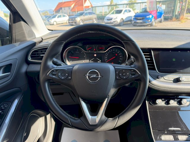 Opel Opel Grandland X  1.6 D 120ch ECOTEC Innovation