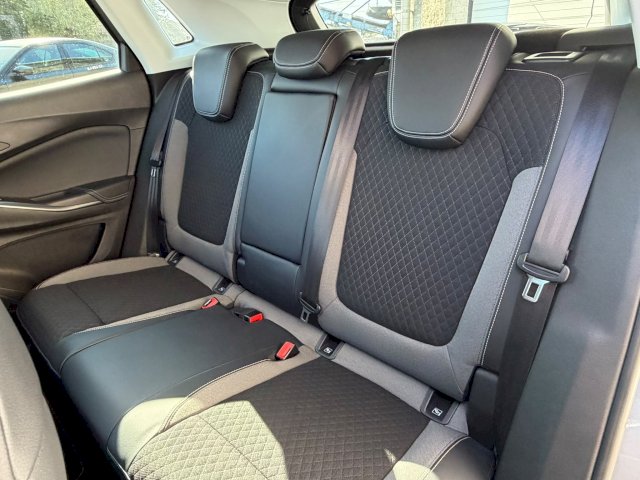 Opel Opel Grandland X  1.6 D 120ch ECOTEC Innovation