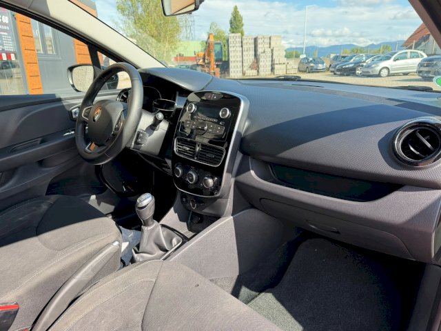 Renault Renault Clio 0.9 TCe 75ch Limited- 5p