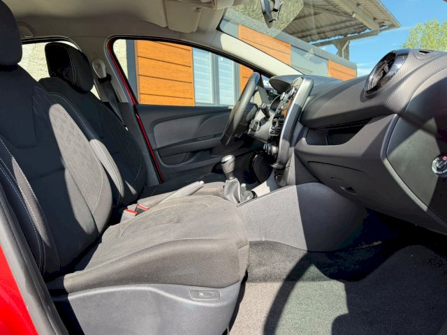 Renault Renault Clio 0.9 TCe 75ch Limited- 5p