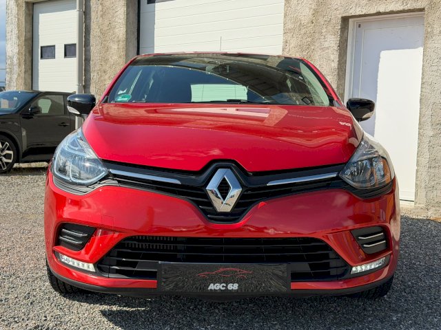 Renault Renault Clio 0.9 TCe 75ch Limited- 5p