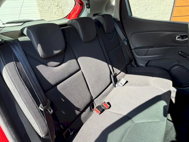 Renault Renault Clio 0.9 TCe 75ch Limited- 5p