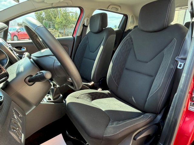 Renault Renault Clio 0.9 TCe 75ch Limited- 5p