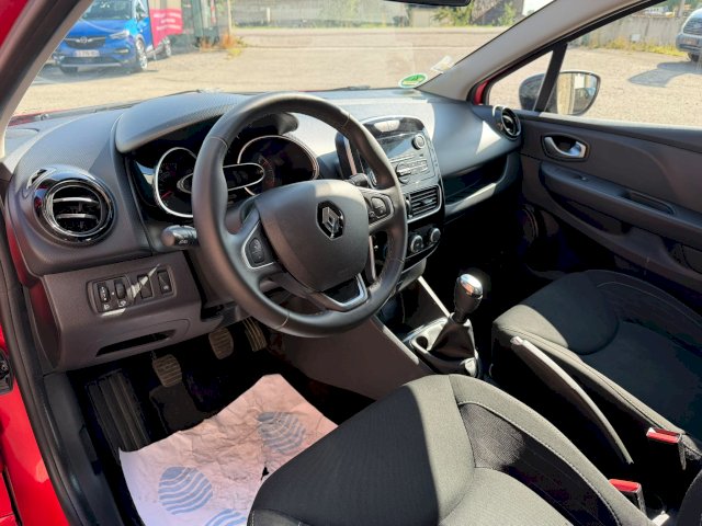 Renault Renault Clio 0.9 TCe 75ch Limited- 5p