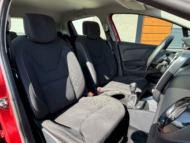 Renault Renault Clio 0.9 TCe 75ch Limited- 5p