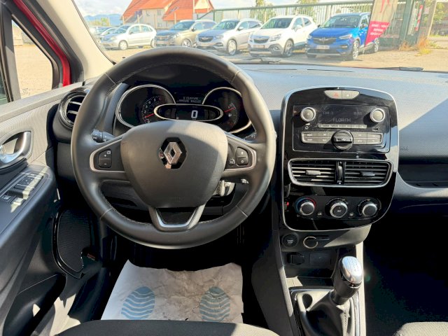 Renault Renault Clio 0.9 TCe 75ch Limited- 5p