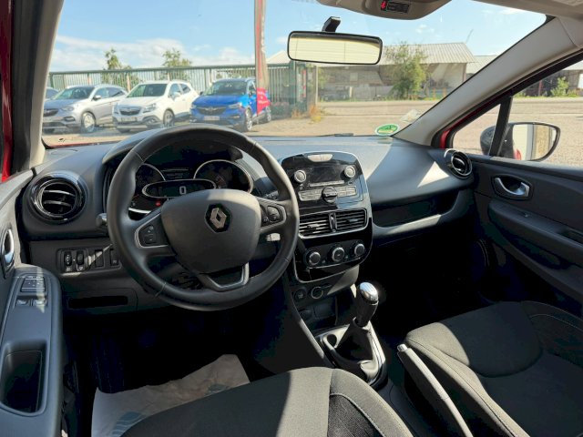 Renault Renault Clio 0.9 TCe 75ch Limited- 5p