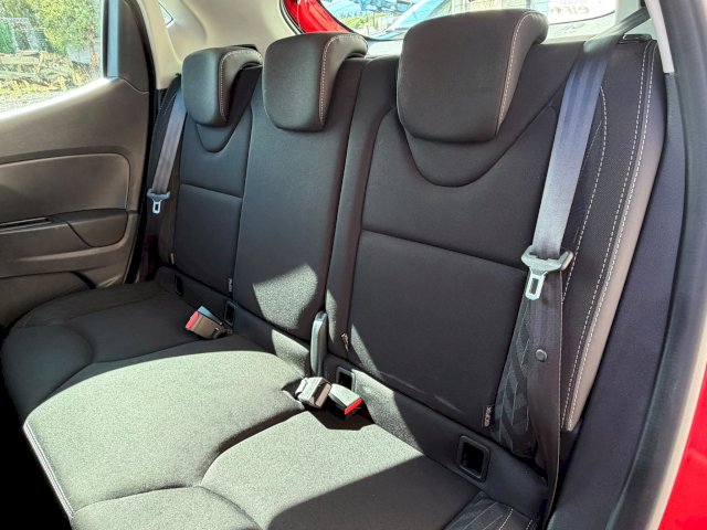 Renault Renault Clio 0.9 TCe 75ch Limited- 5p