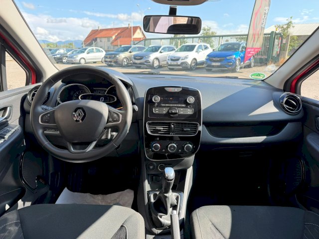 Renault Renault Clio 0.9 TCe 75ch Limited- 5p