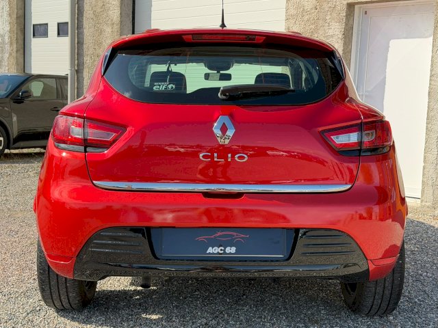 Renault Renault Clio 0.9 TCe 75ch Limited- 5p