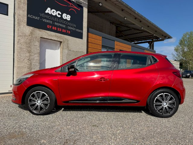 Renault Renault Clio 0.9 TCe 75ch Limited- 5p
