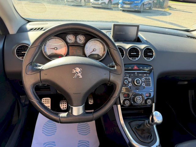 Peugeot Peugeot 308 CC  2.0 HDi FAP Féline