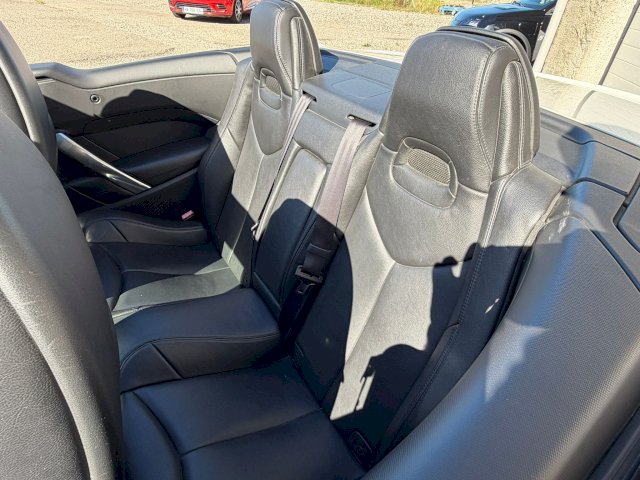 Peugeot Peugeot 308 CC  2.0 HDi FAP Féline