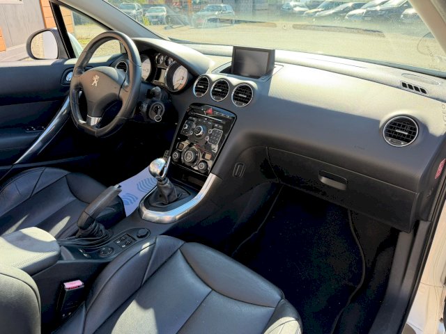 Peugeot Peugeot 308 CC  2.0 HDi FAP Féline