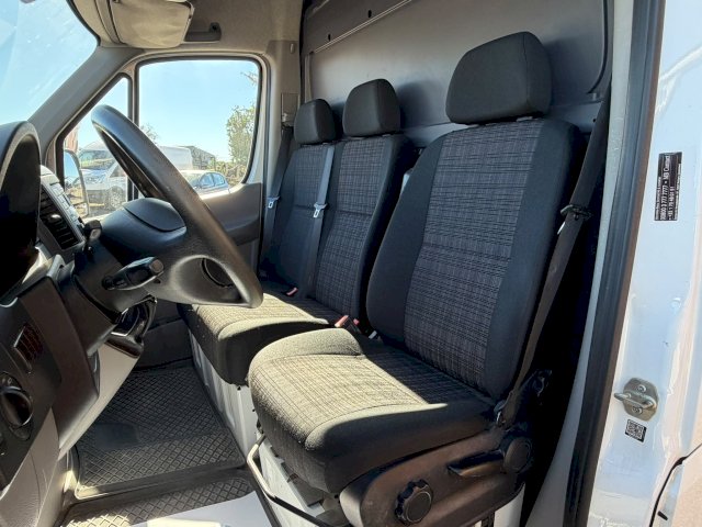 Mercedes-Benz Mercedes-Benz Sprinter II 314 CDI 37N 3T5 4X2